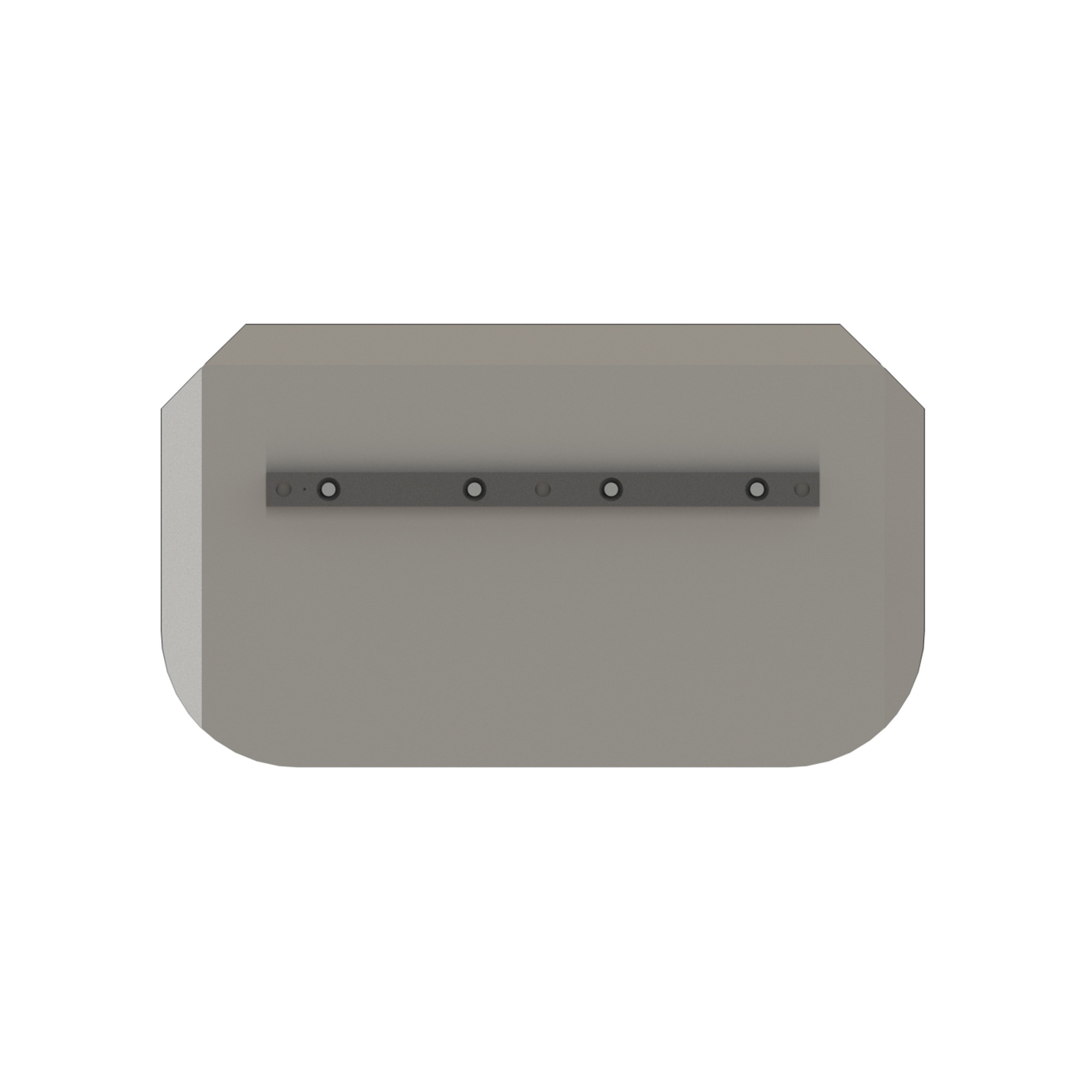 CO81494WA 8″X14″X0,094″