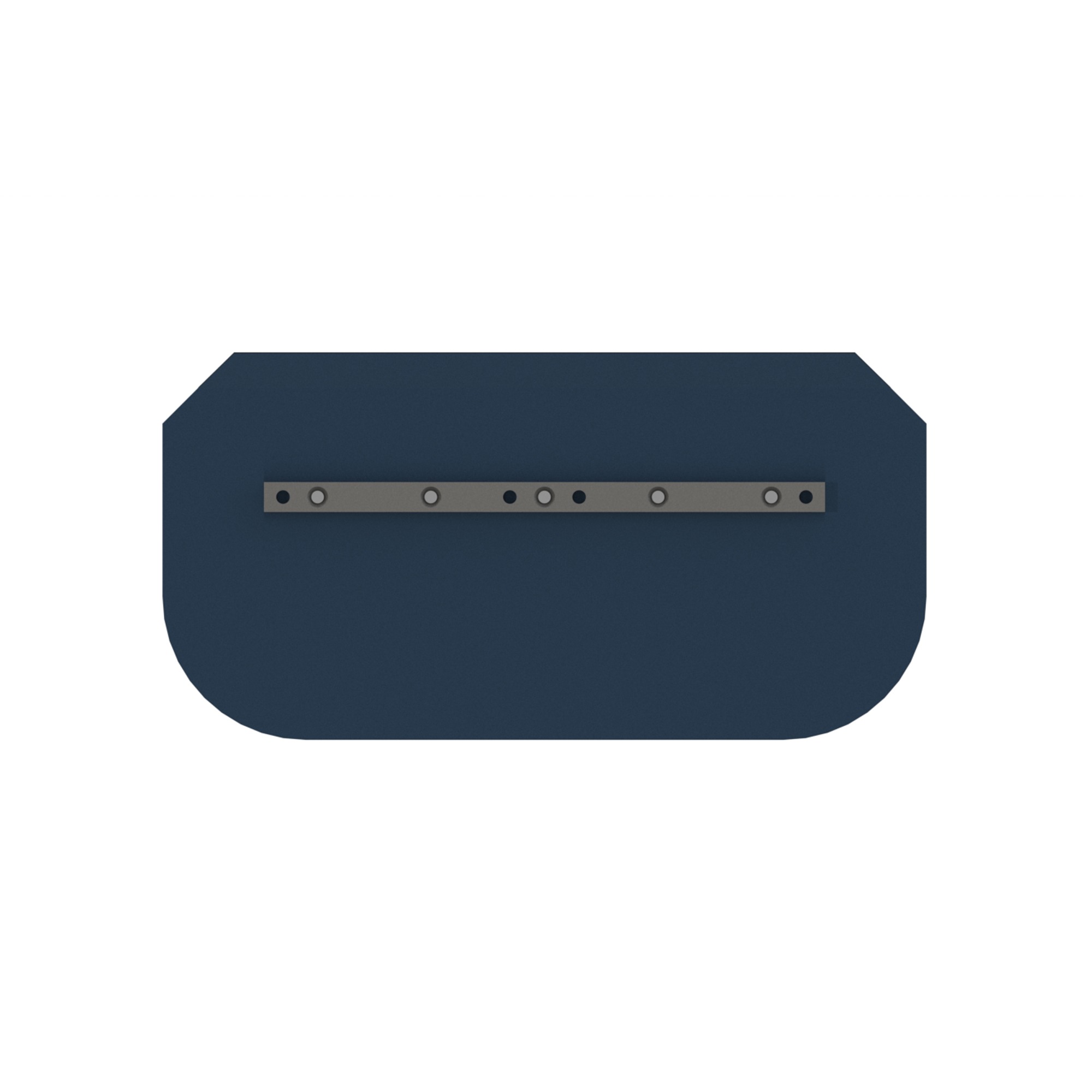 CO81684 8″X16″X0,084″