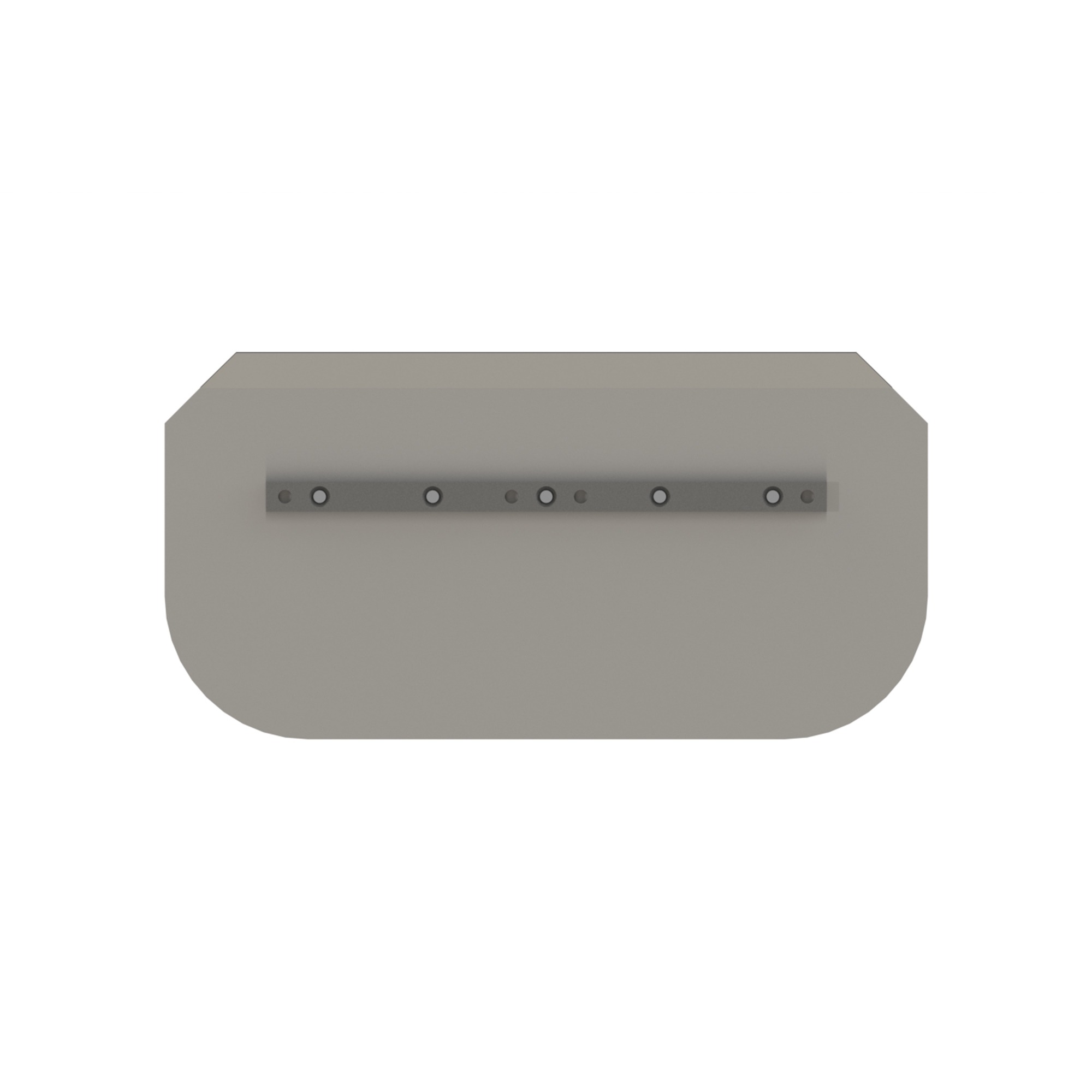 CO81694 8″X16″X0,094″