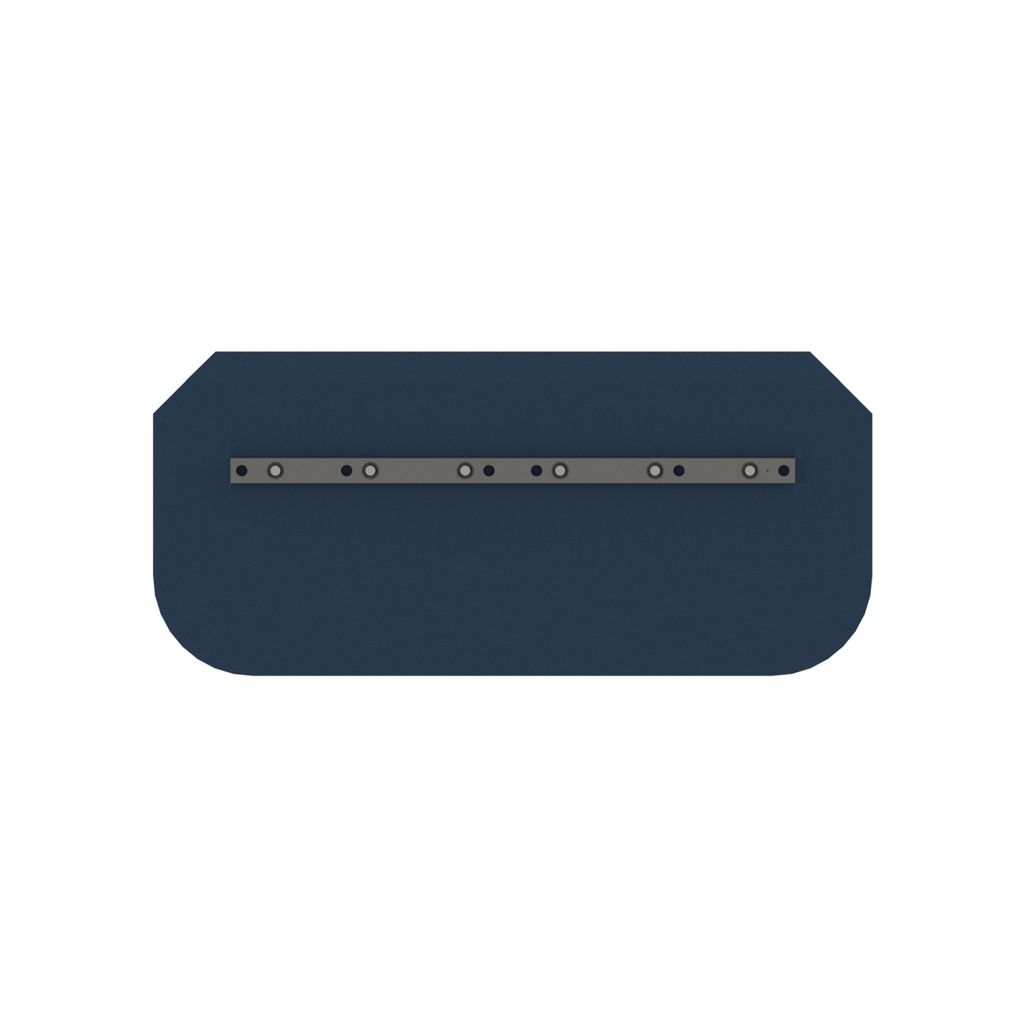 CO81884 8″X18″X0,084″