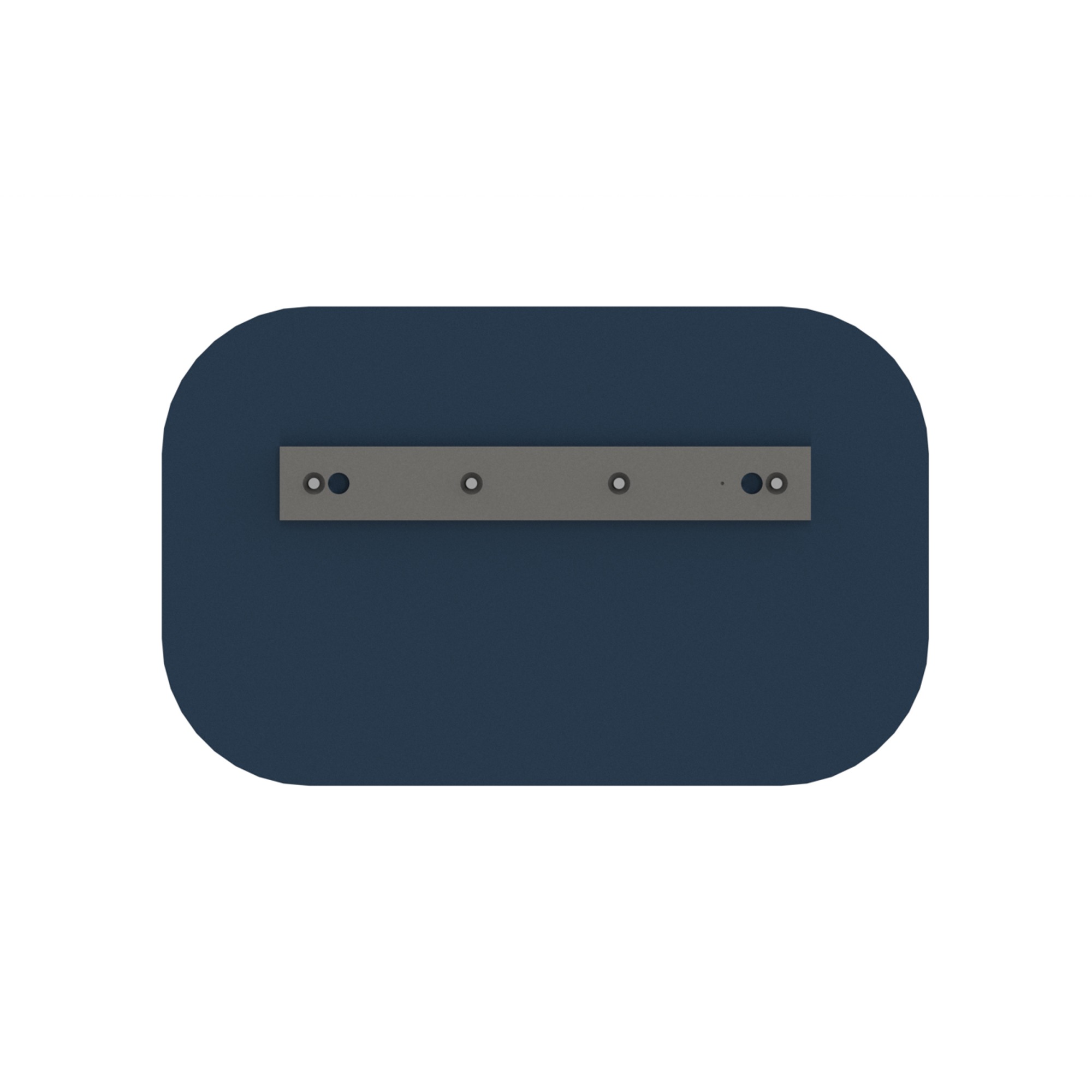 F1421 8″X13″X0,084″