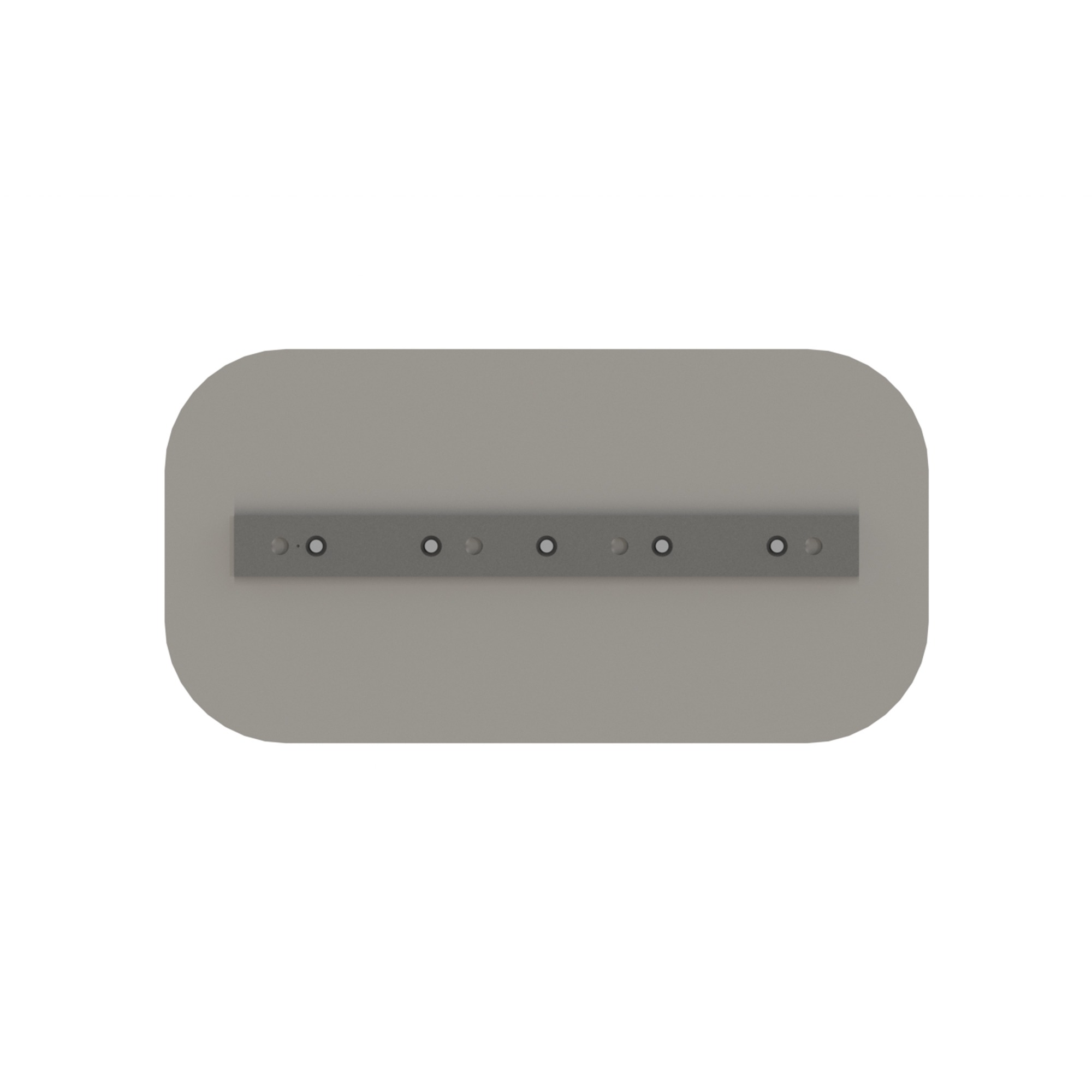 F712194 8″X15,75″X0,094