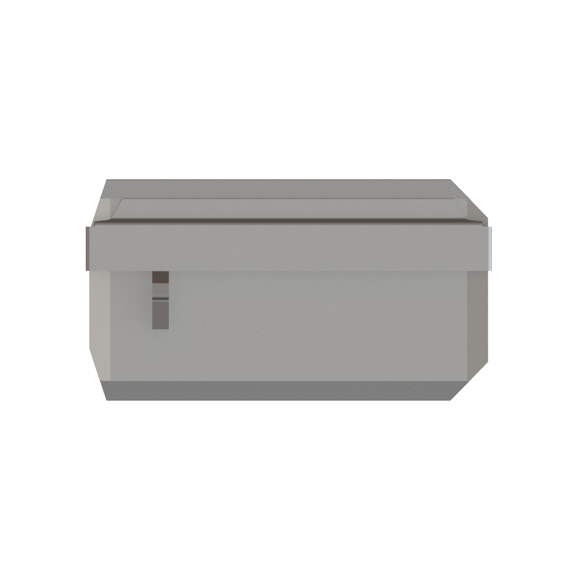 FL1018 FLOAT CLIP-ON 10″ X 18″ X 0.140″