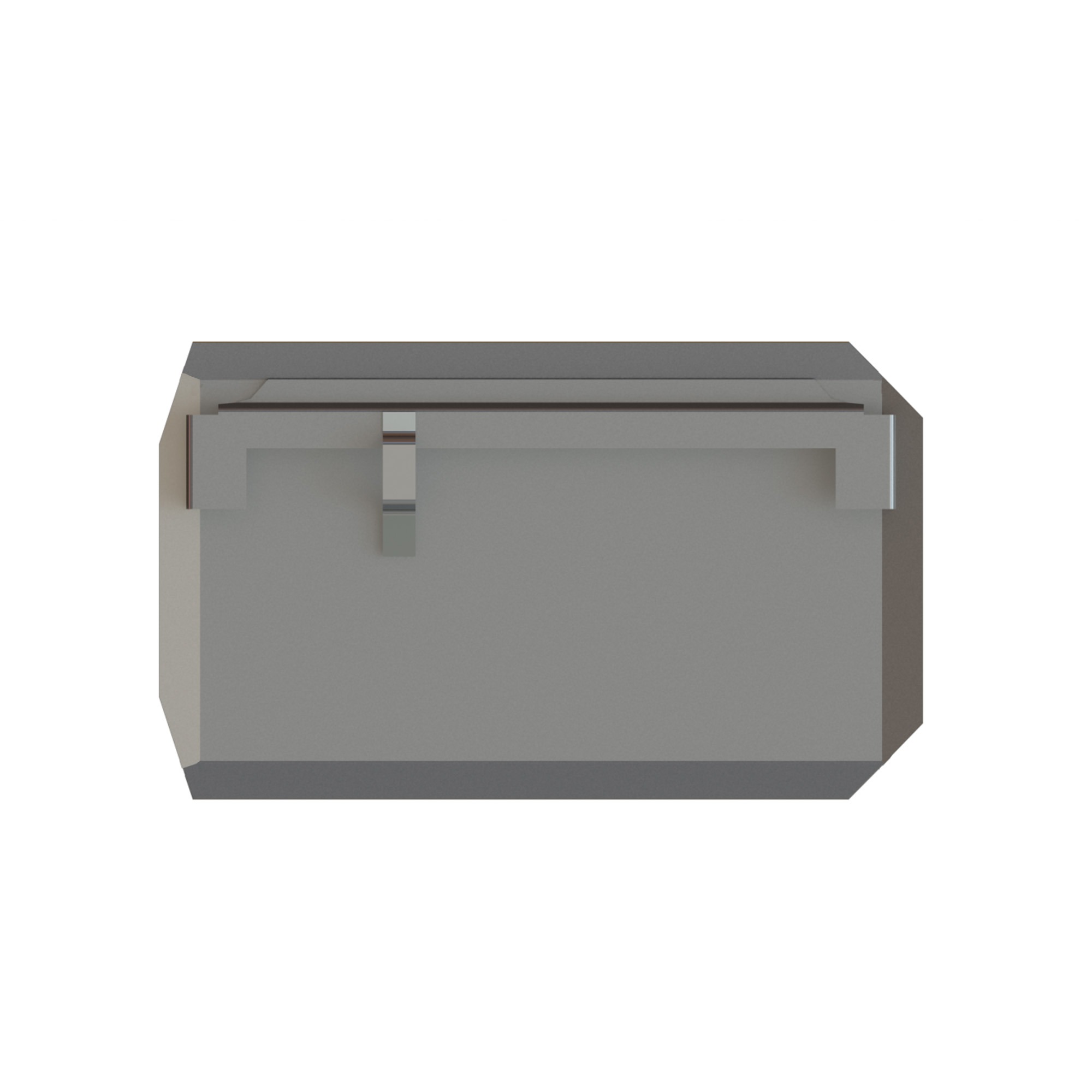 FL105175 FLOAT CLIP-ON 17.5 X 10.5 FOR BOREN BLADE