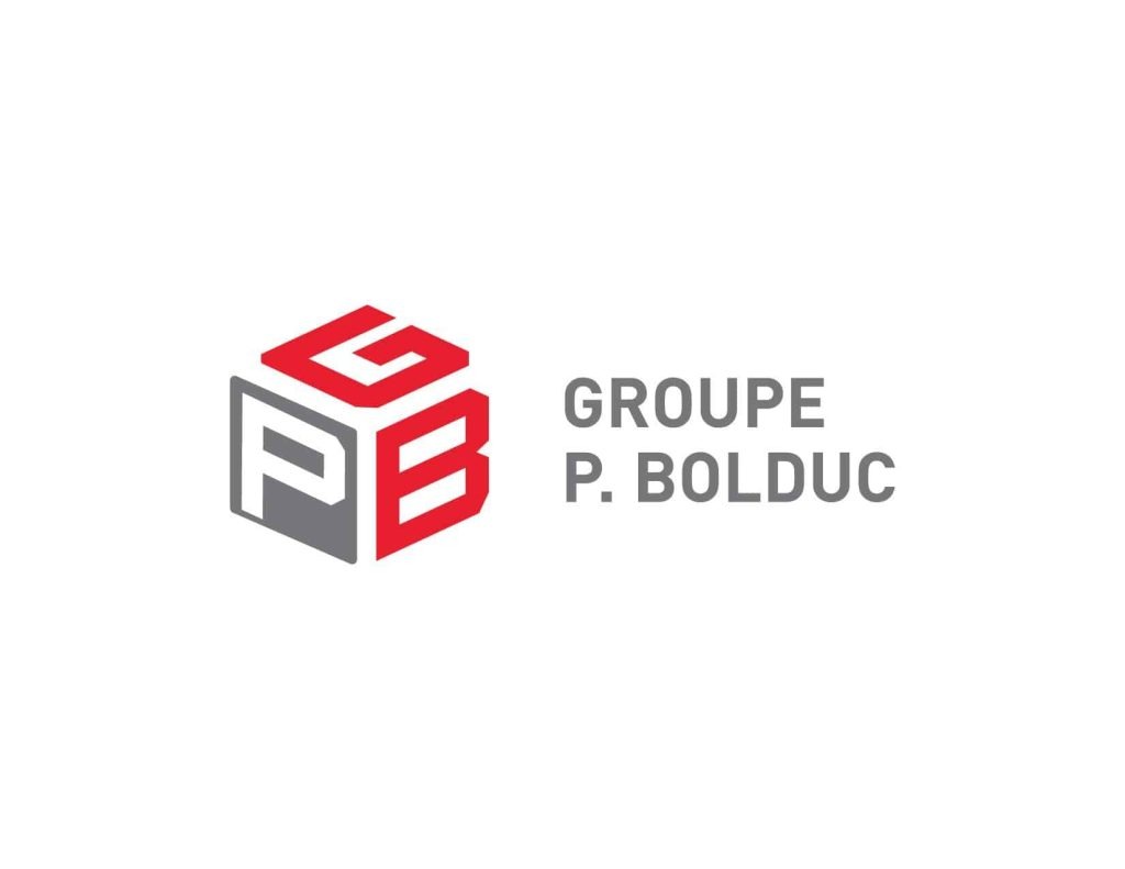 Groupe P. Bolduc logo