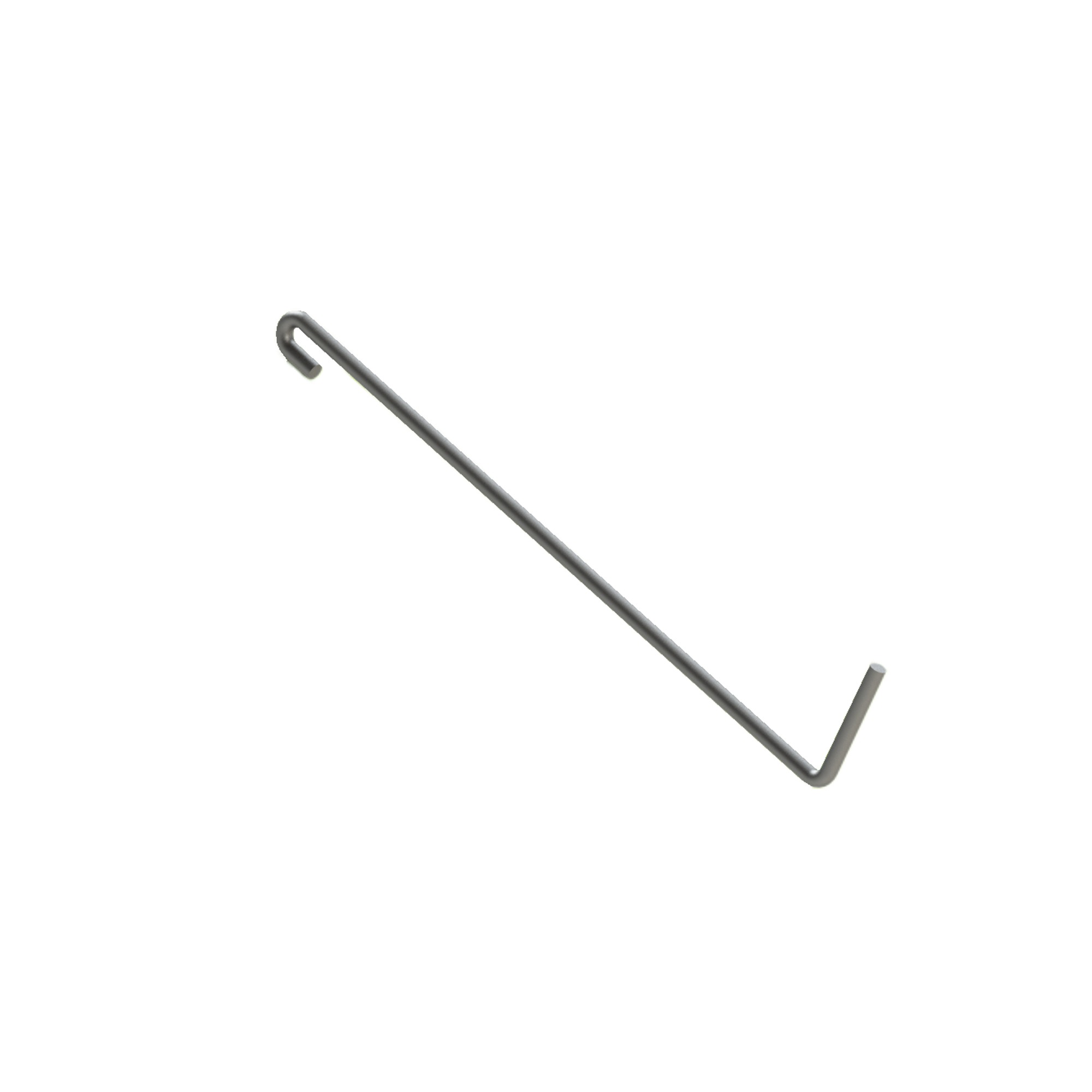 LATCH-180 LATCH PIN 180 FOR SAFETY CATCH PAN