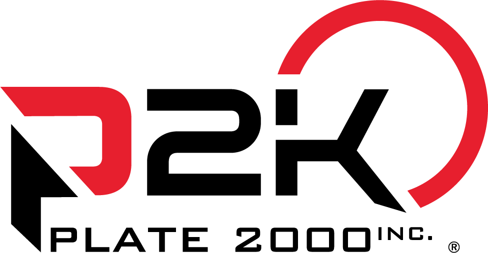 Plate 2000 (P2K)
