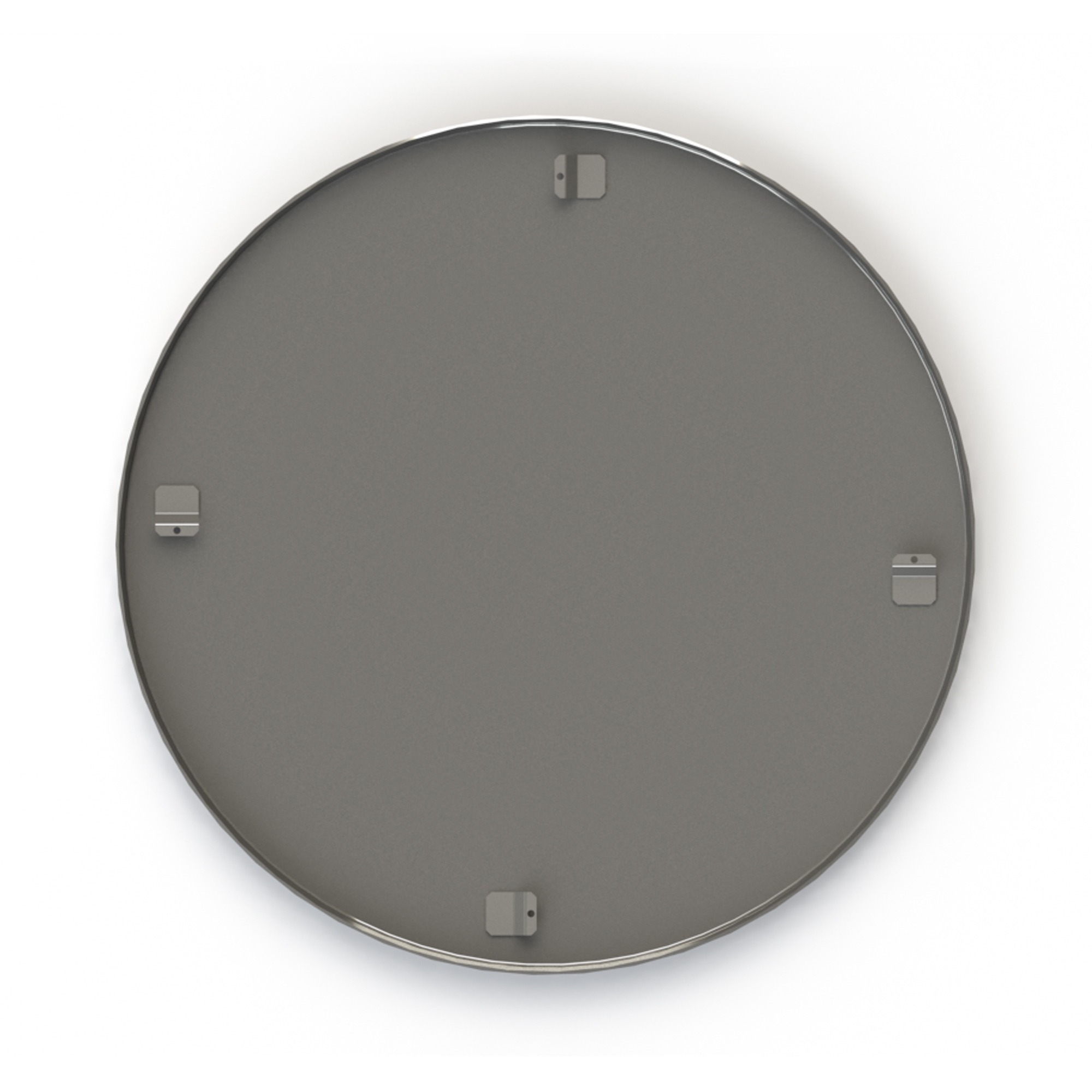 SFP30-4Z SUPER FLAT PAN WITH Z CLIP