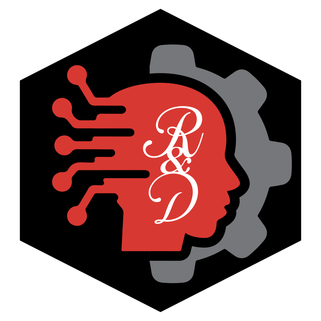 R&D Company Logo